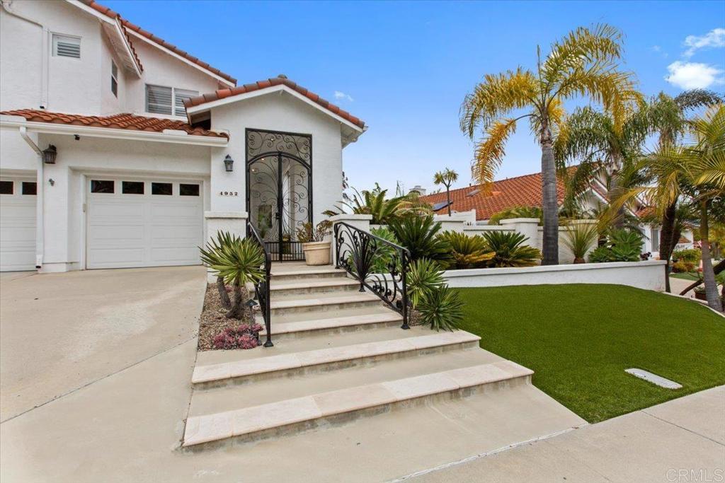 4952 Lassen Drive