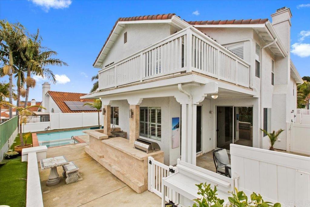 4952 Lassen Drive