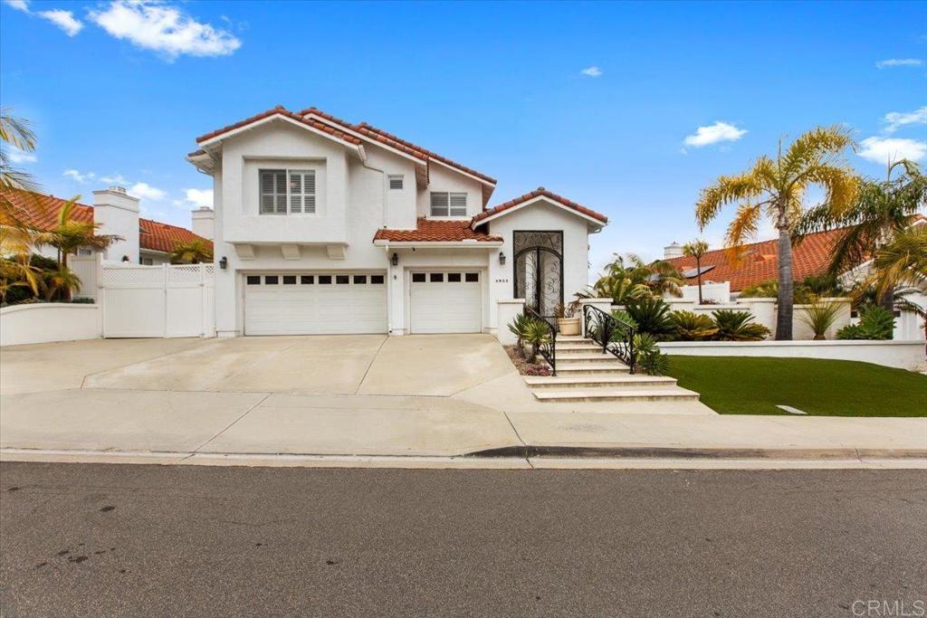 4952 Lassen Drive