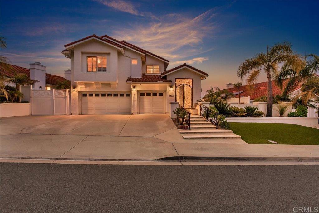 4952 Lassen Drive