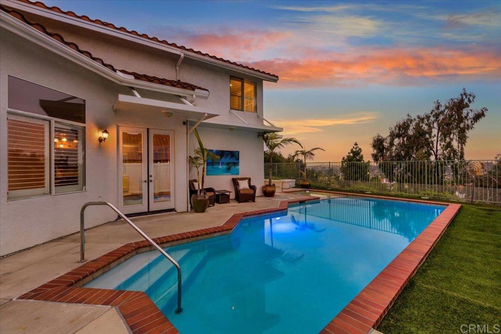 4952 Lassen Drive
