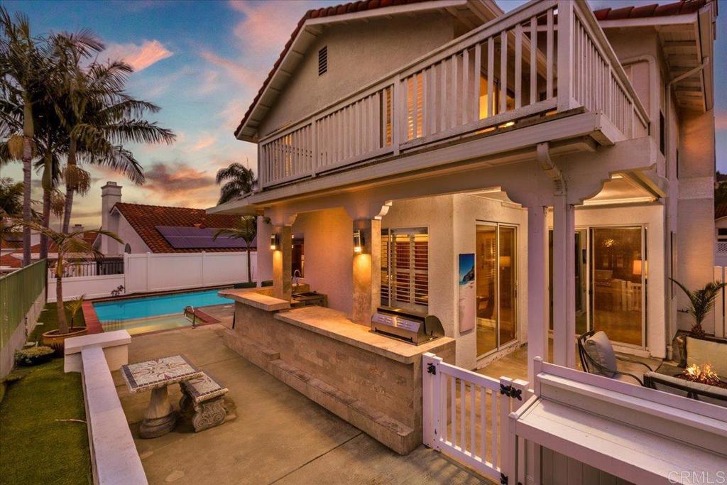 4952 Lassen Drive