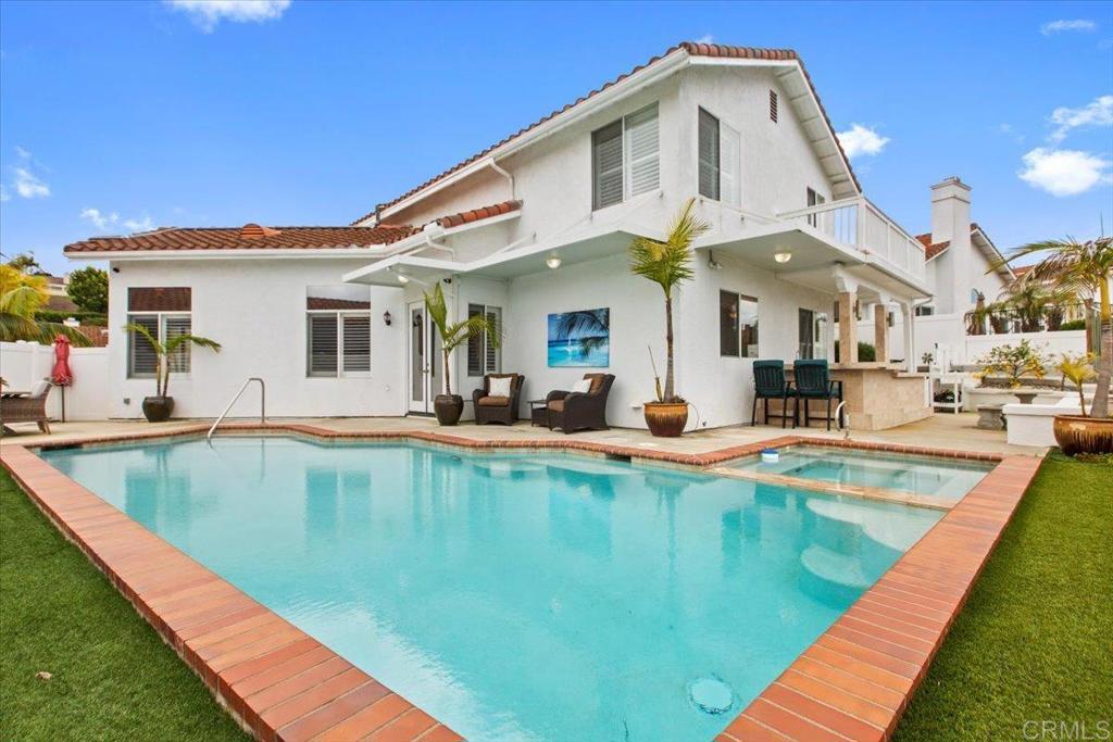 4952 Lassen Drive