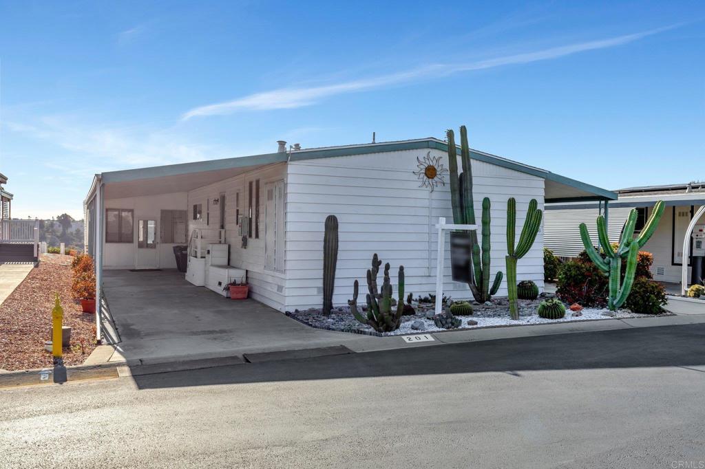 1930 W San Marcos Boulevard SPC 201