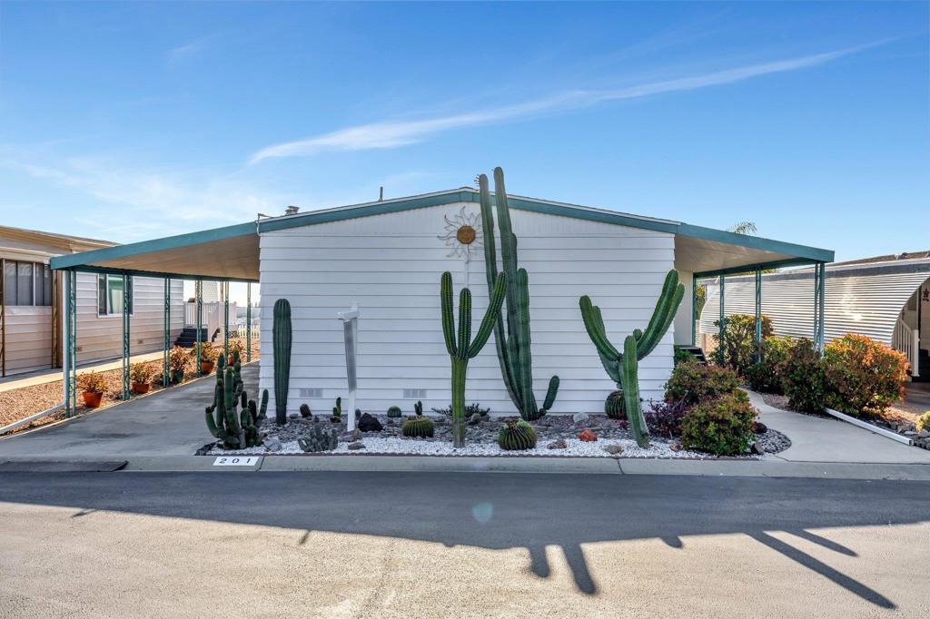 1930 W San Marcos Boulevard SPC 201