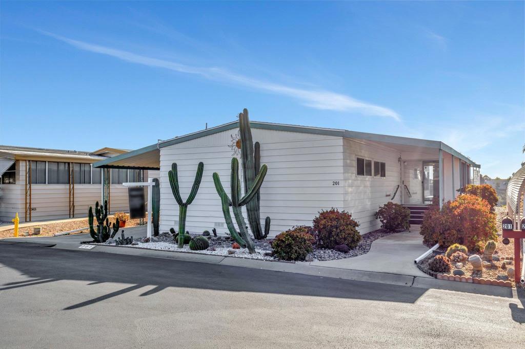 1930 W San Marcos Boulevard SPC 201