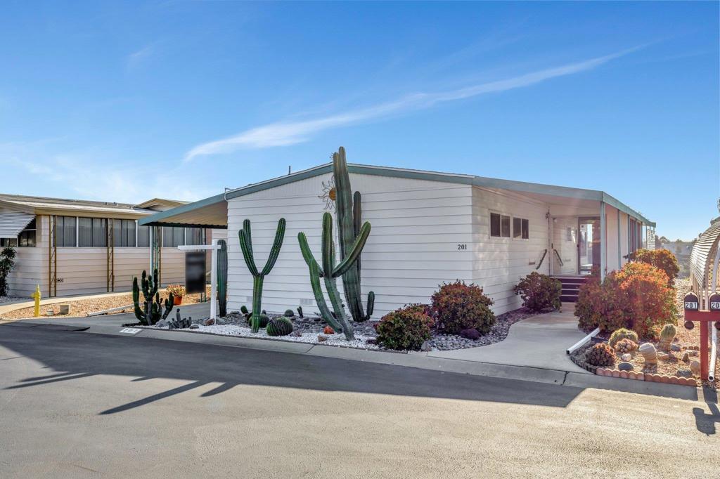 1930 W San Marcos Boulevard SPC 201
