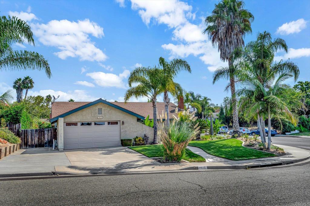 7818 Gabacho Street