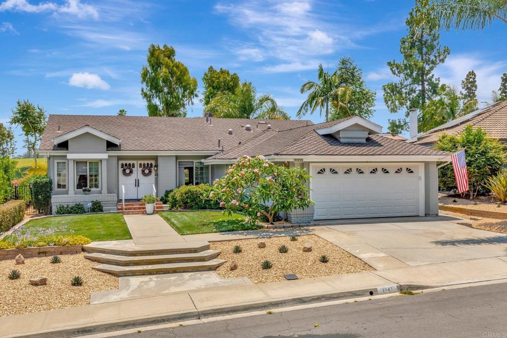 1141 Countrywood Lane