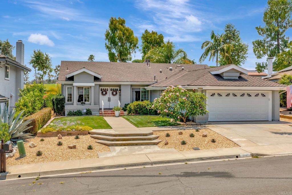 1141 Countrywood Lane
