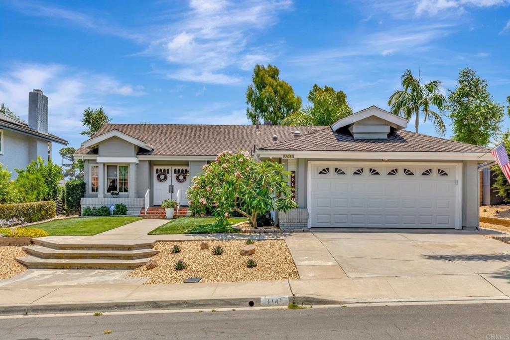 1141 Countrywood Lane
