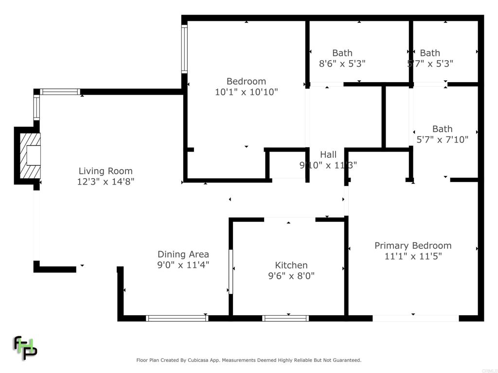 3424 Cameo Drive 48