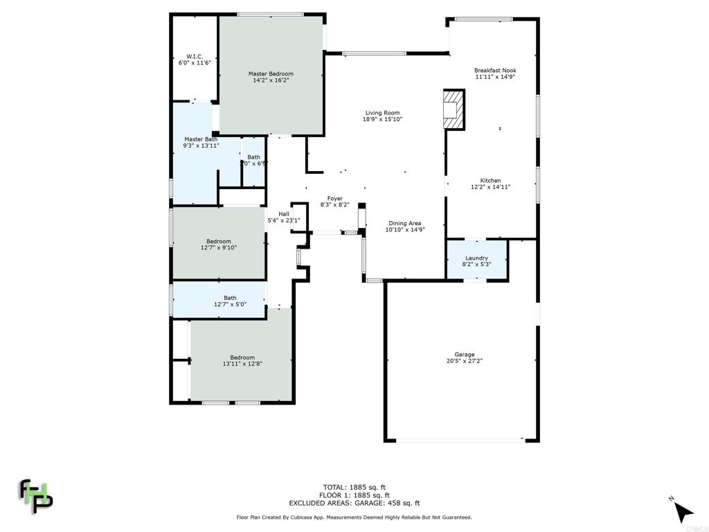 1306 La Salle Court