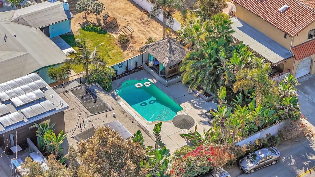1004 Nardo Road