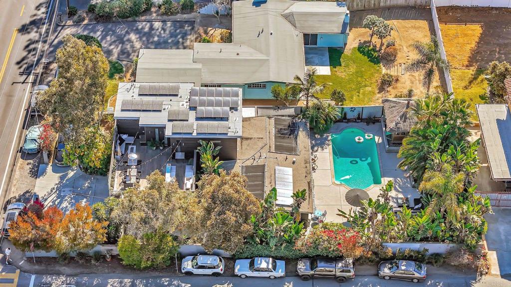 1004 Nardo Road