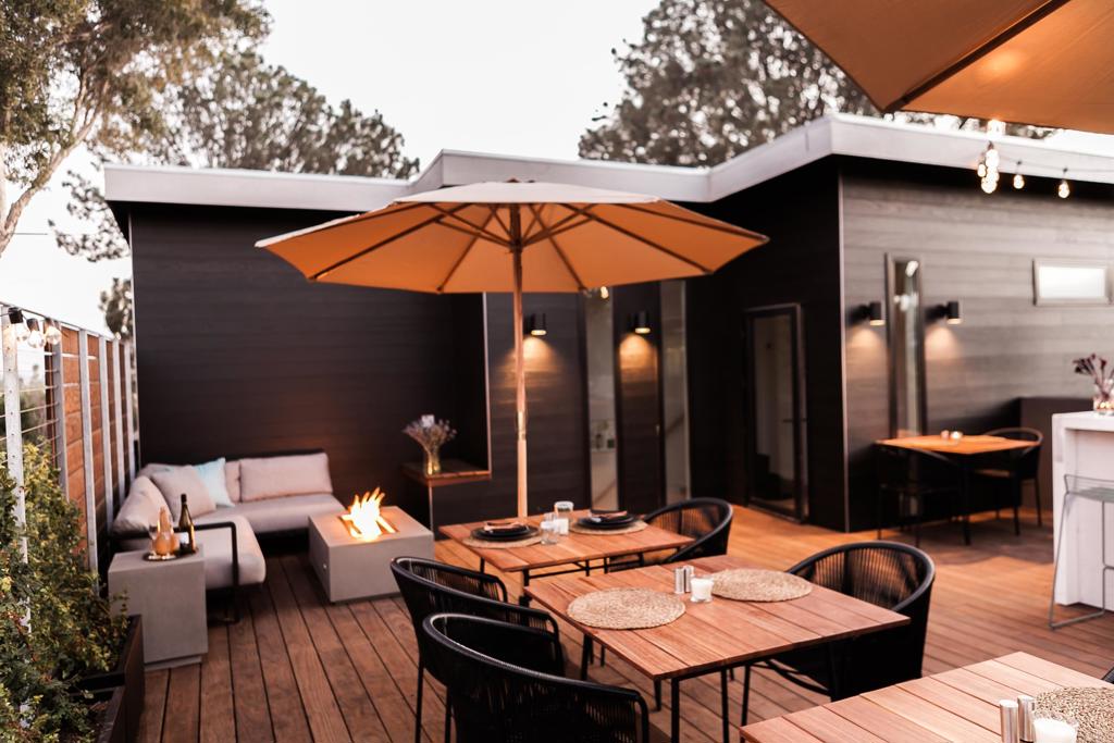 1004 Nardo Road