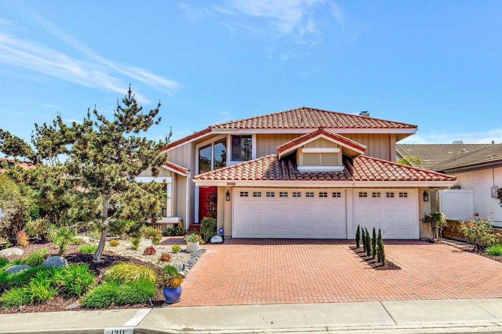 1211 Countrywood Lane