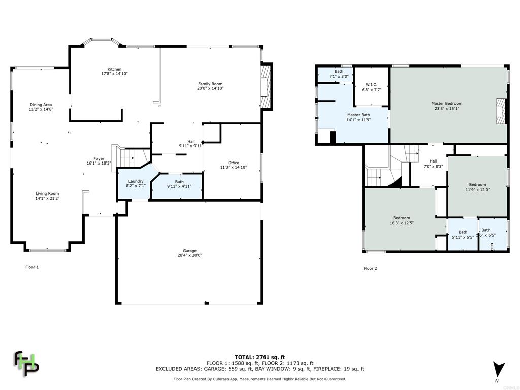 1211 Countrywood Lane