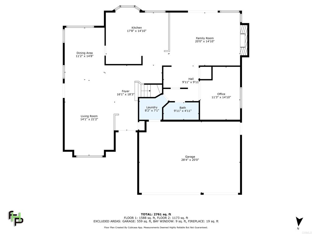 1211 Countrywood Lane