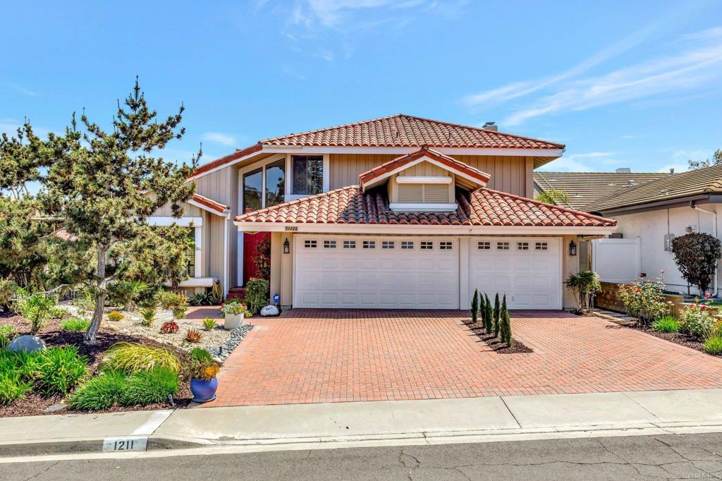 1211 Countrywood Lane