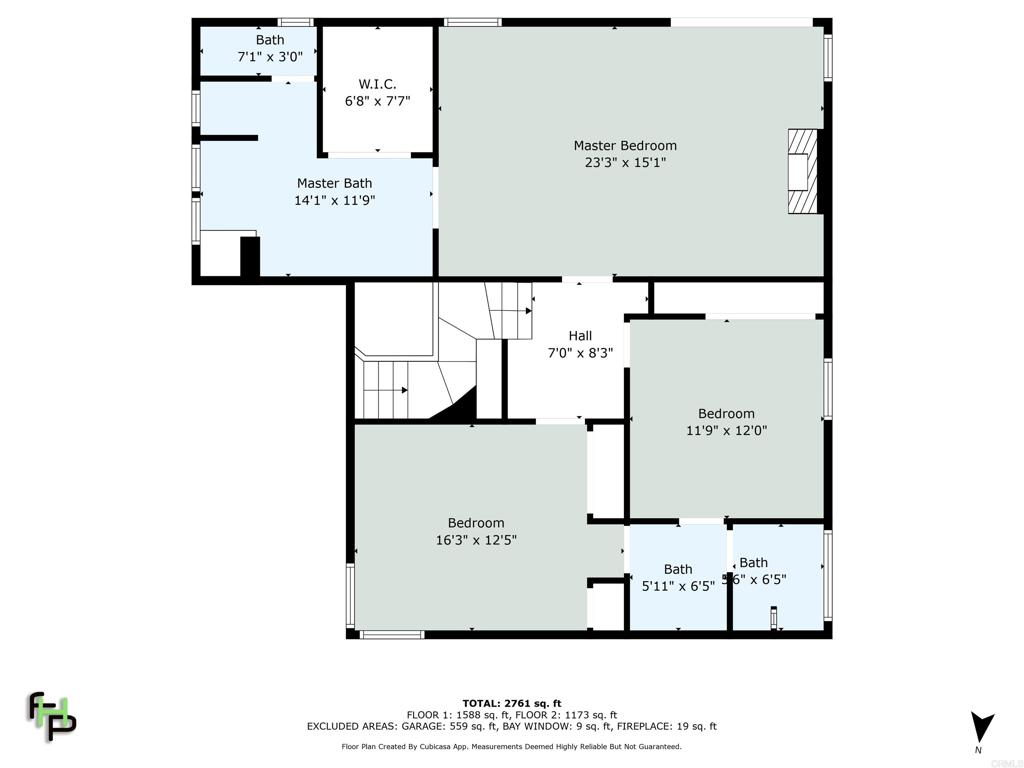 1211 Countrywood Lane