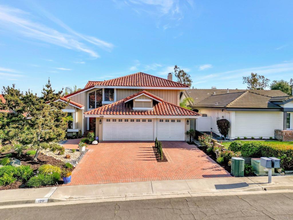 1211 Countrywood Lane