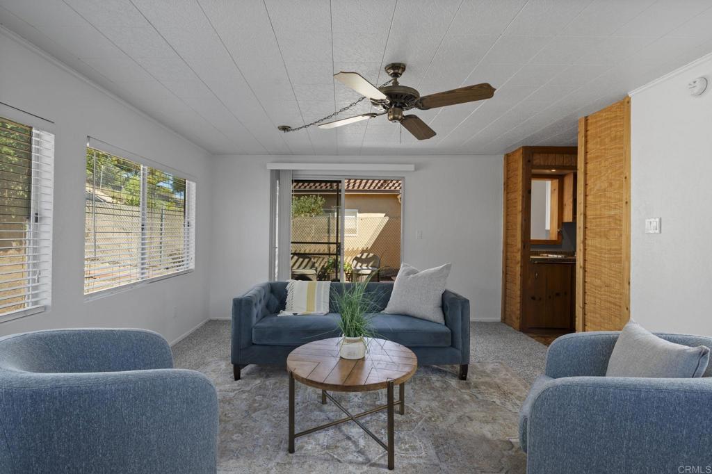 4712 Rim Rock Road