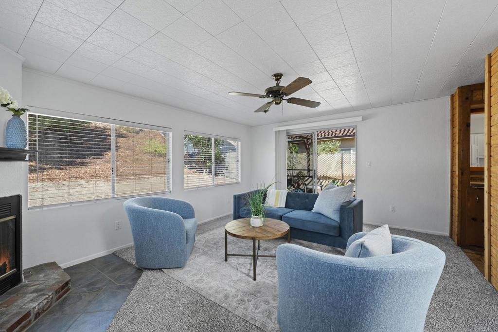 4712 Rim Rock Road