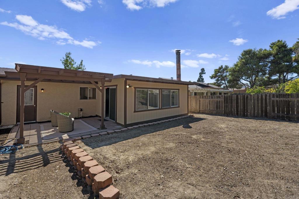 4712 Rim Rock Road
