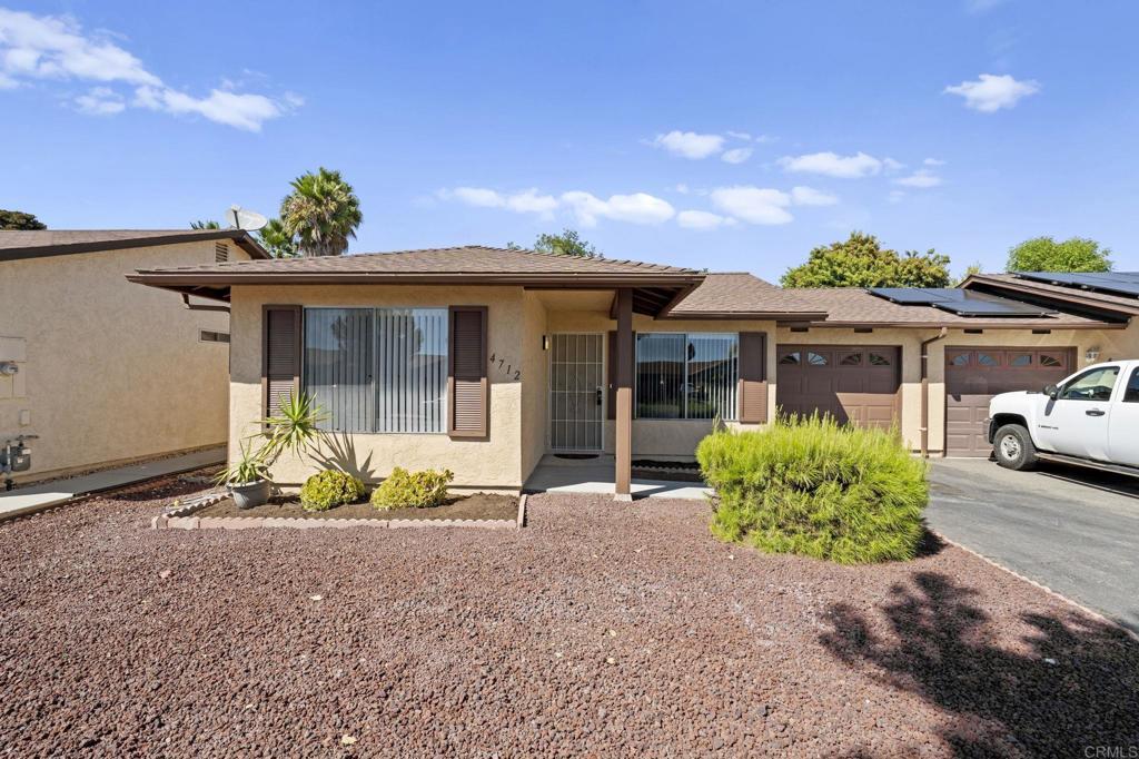 4712 Rim Rock Road