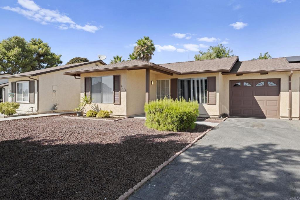 4712 Rim Rock Road