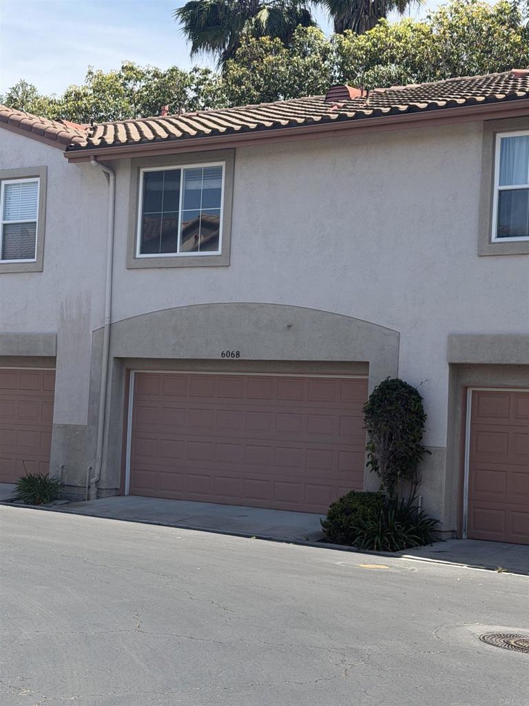 6068 Paseo Salinero