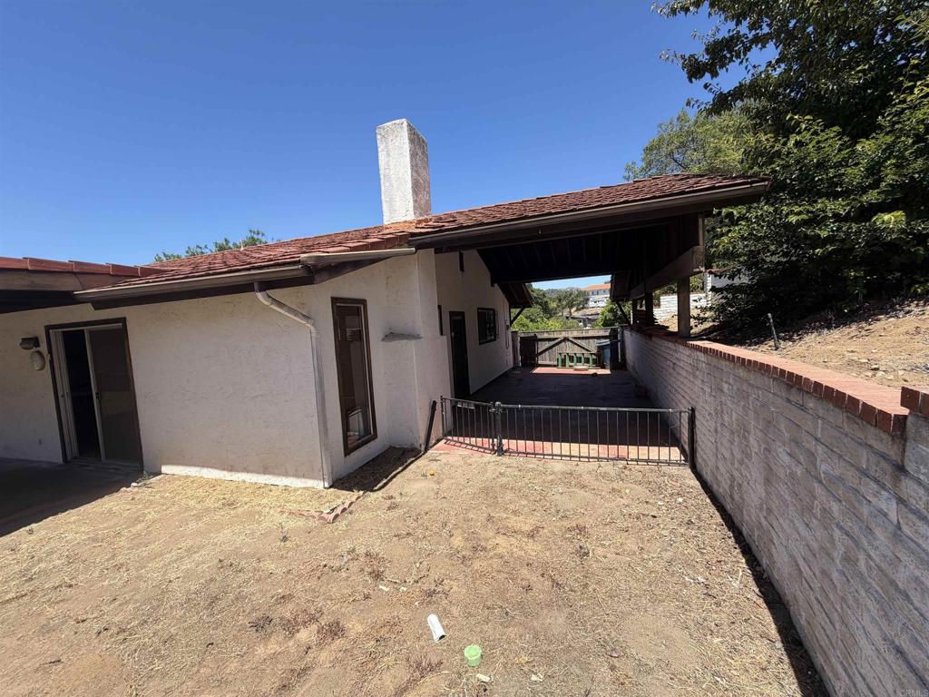 915 Moody Drive