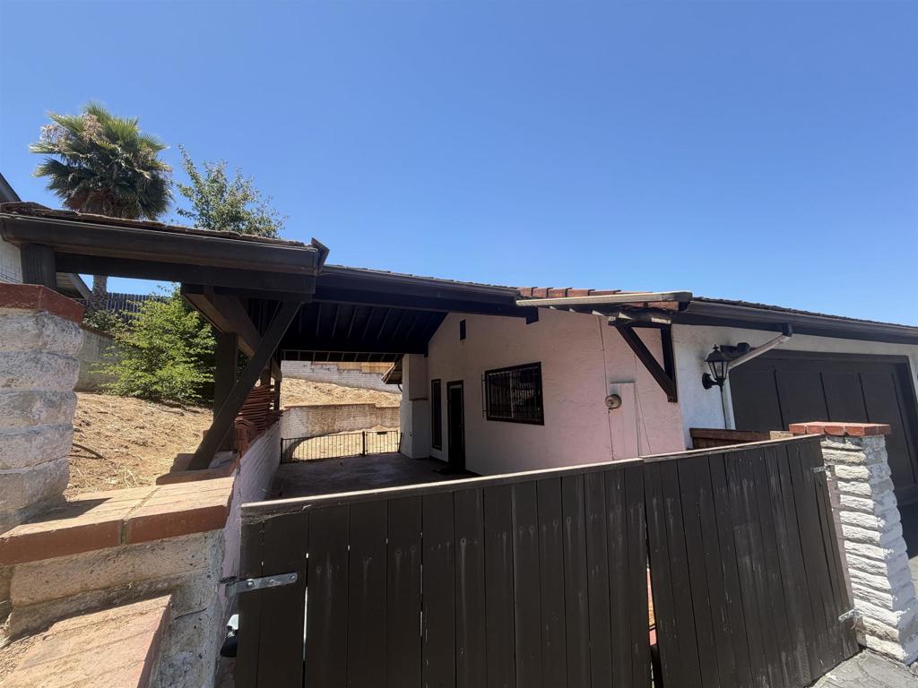 915 Moody Drive