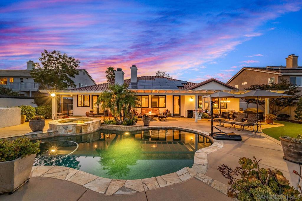 10551 Laurel Path