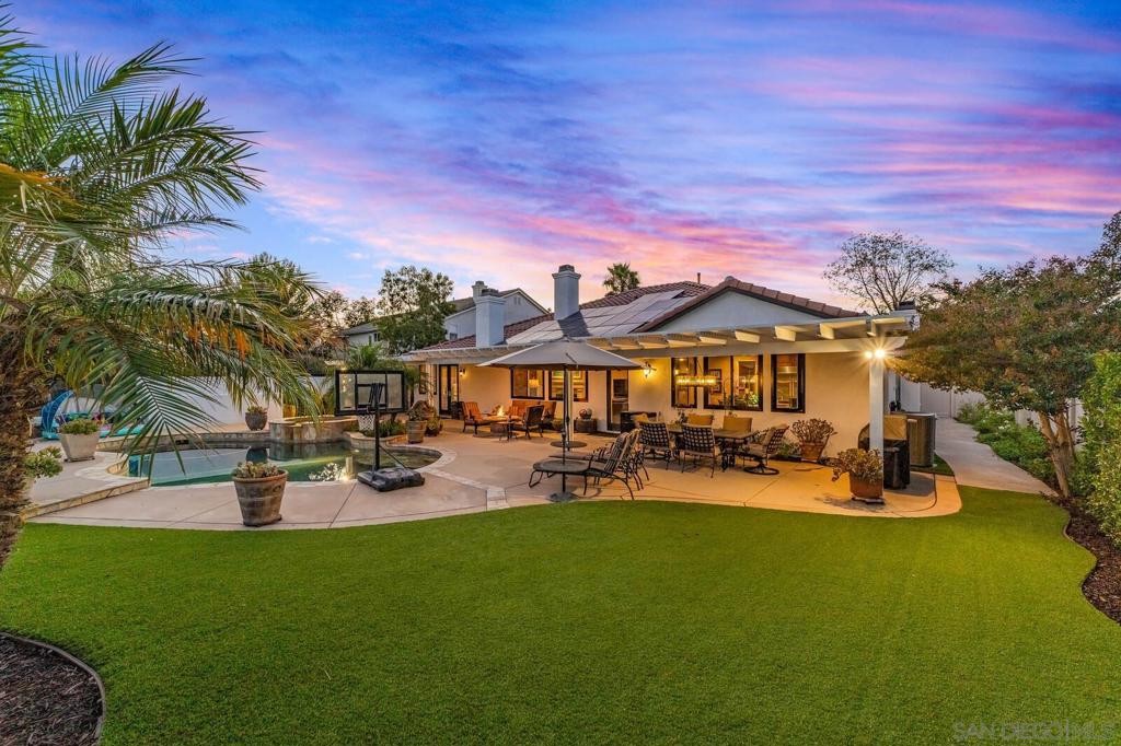 10551 Laurel Path