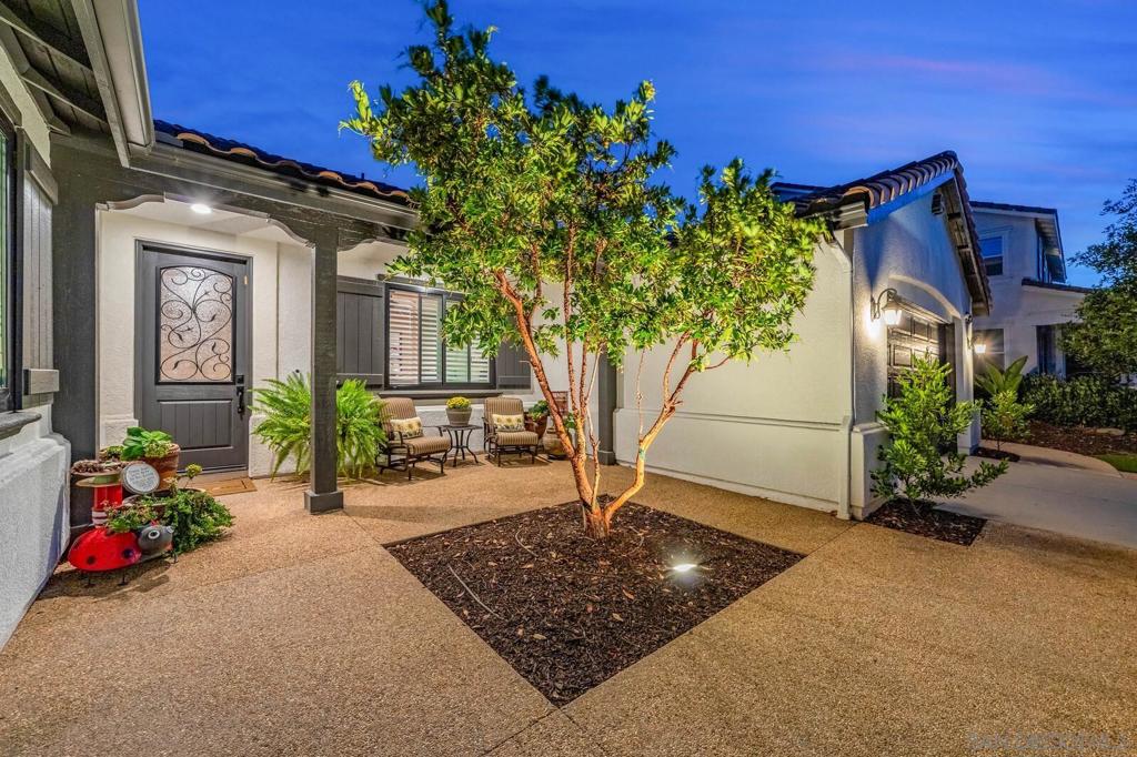 10551 Laurel Path