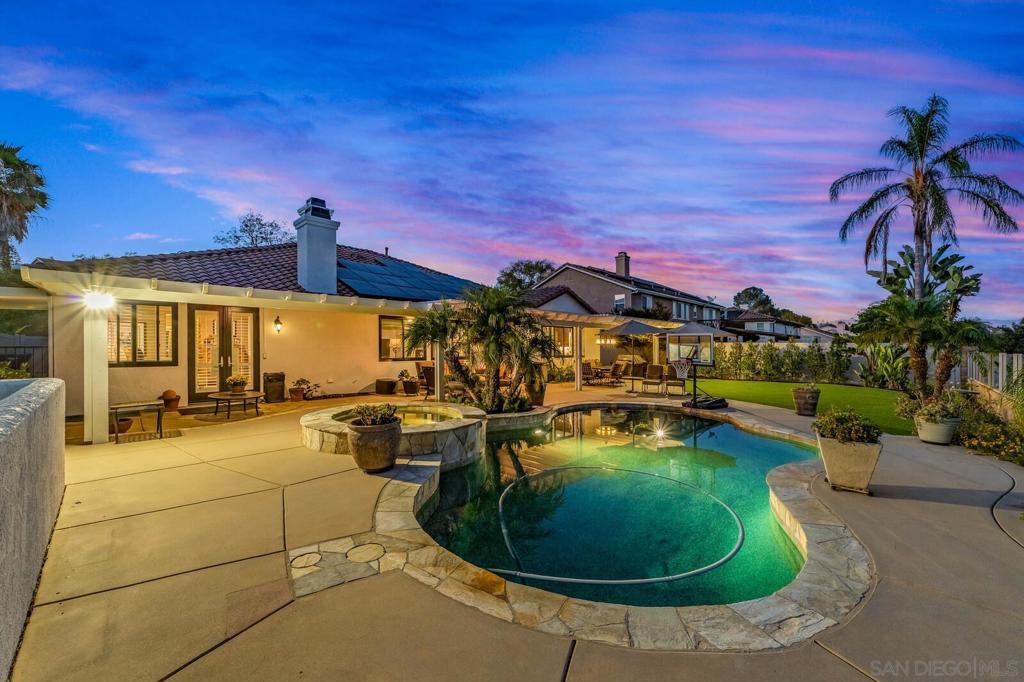 10551 Laurel Path