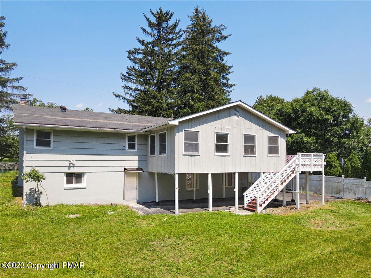 1009 Lindbergh Avenue
