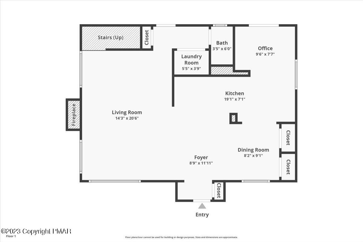 3213 Carlisle Court