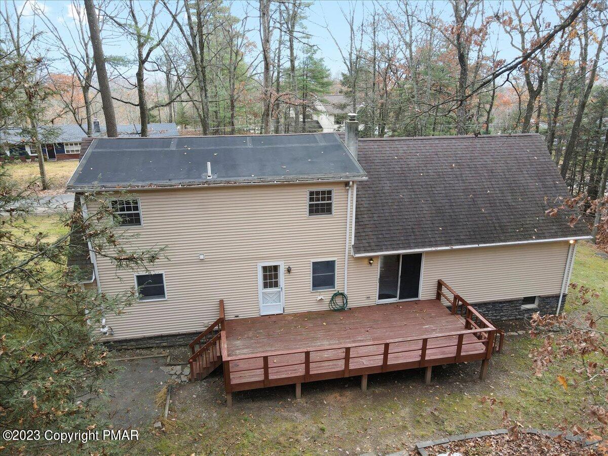 315 N Valley View Drive