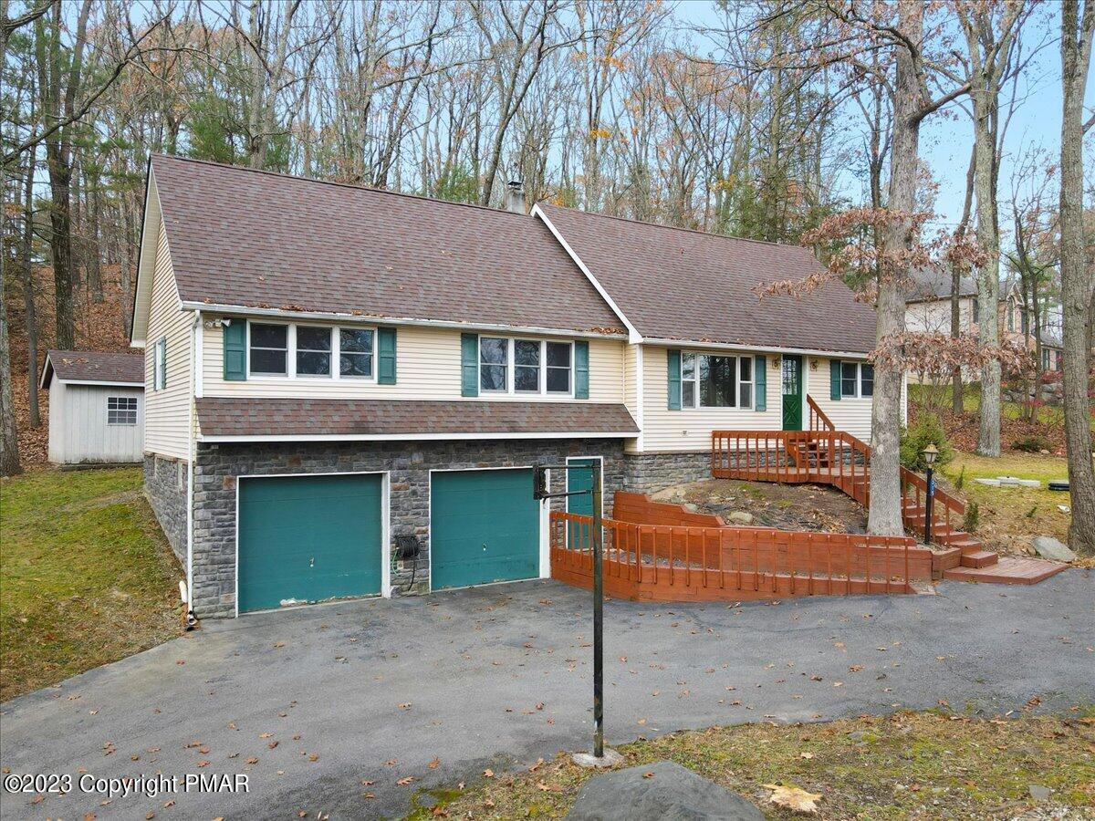 315 N Valley View Drive