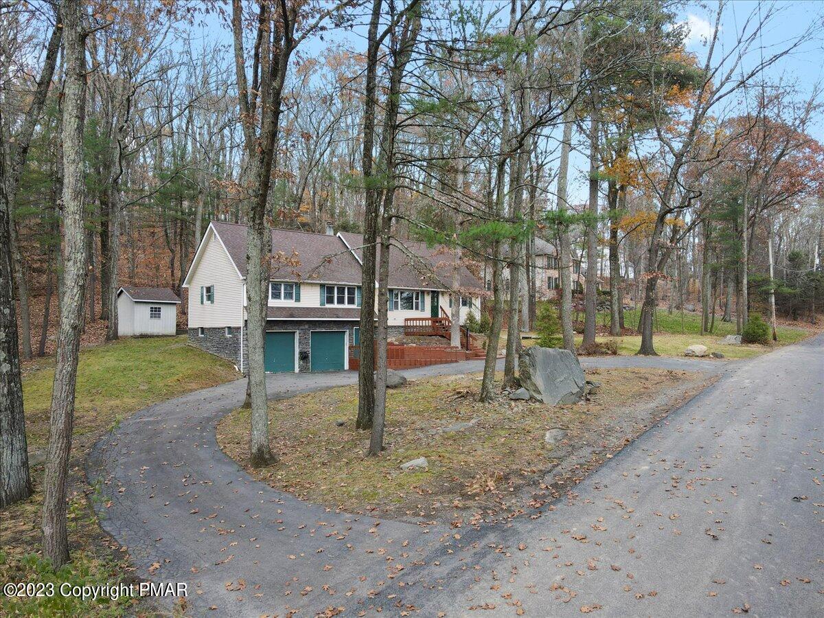 315 N Valley View Drive
