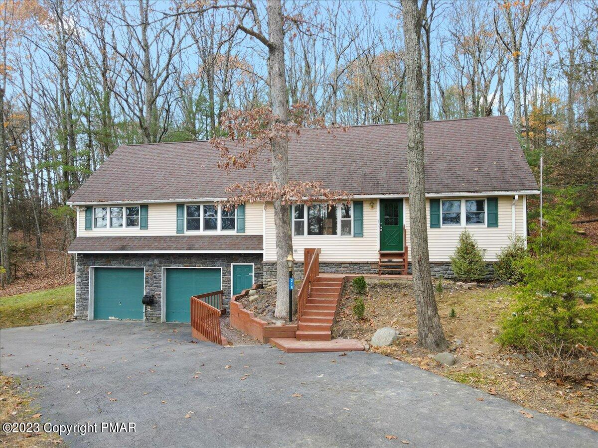 315 N Valley View Drive