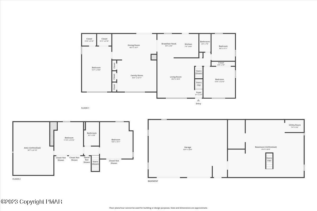 315 N Valley View Drive