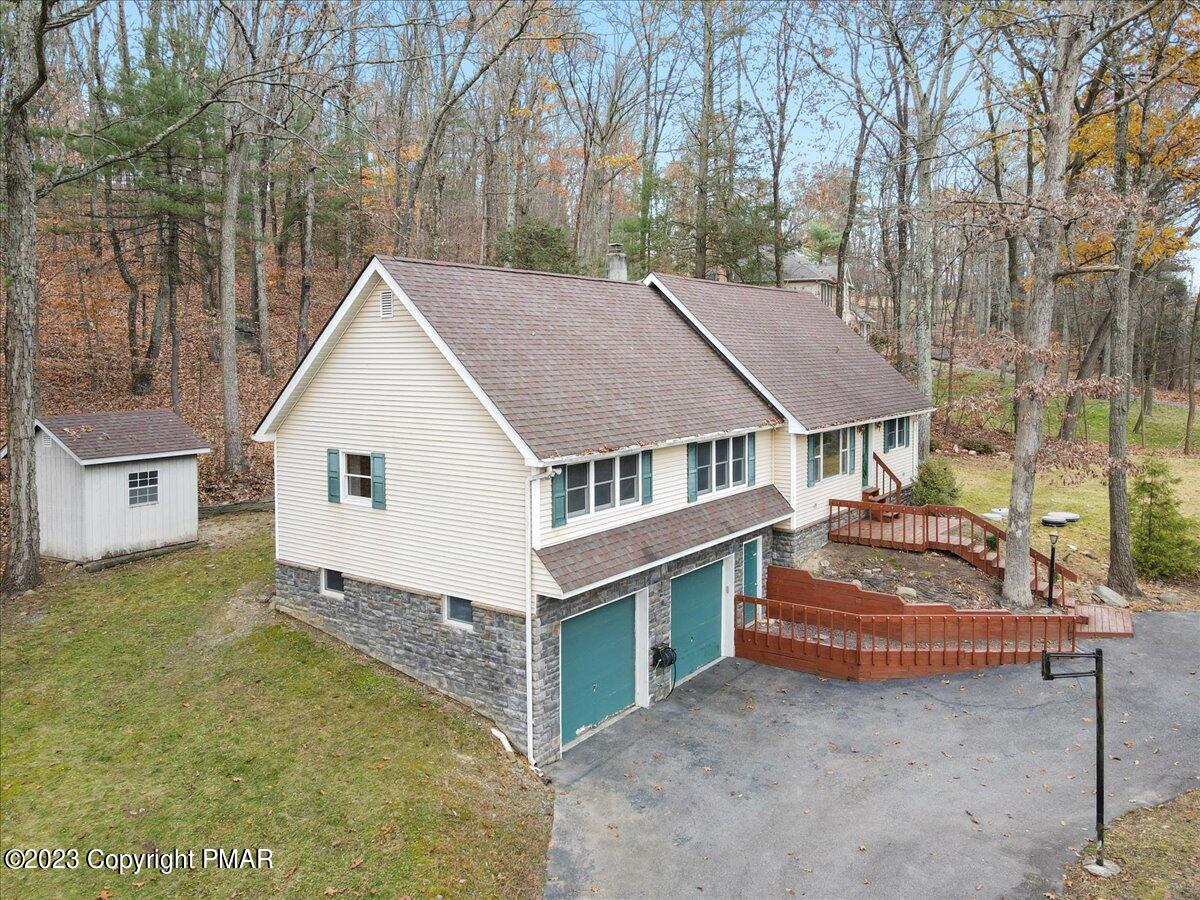 315 N Valley View Drive