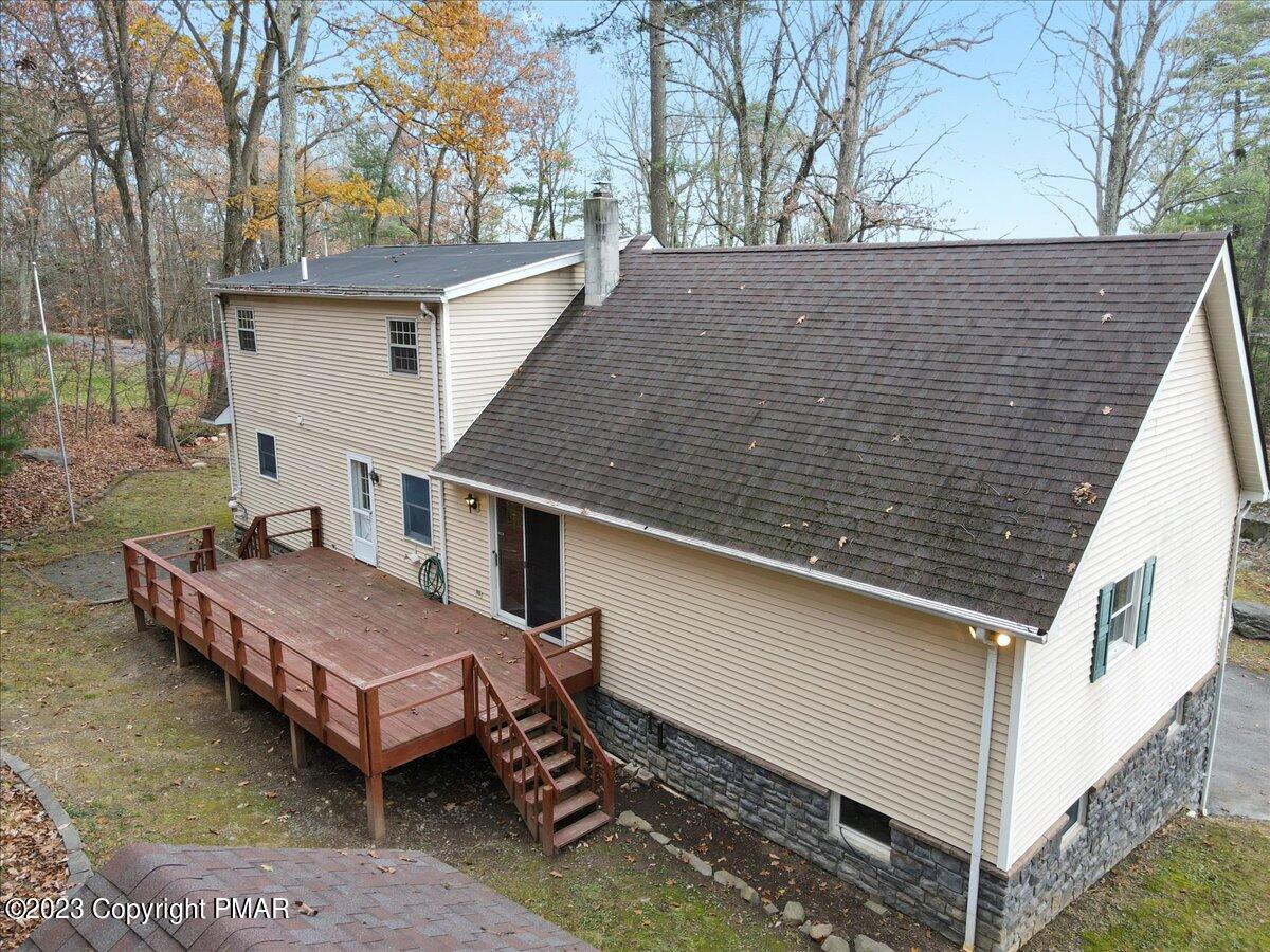 315 N Valley View Drive