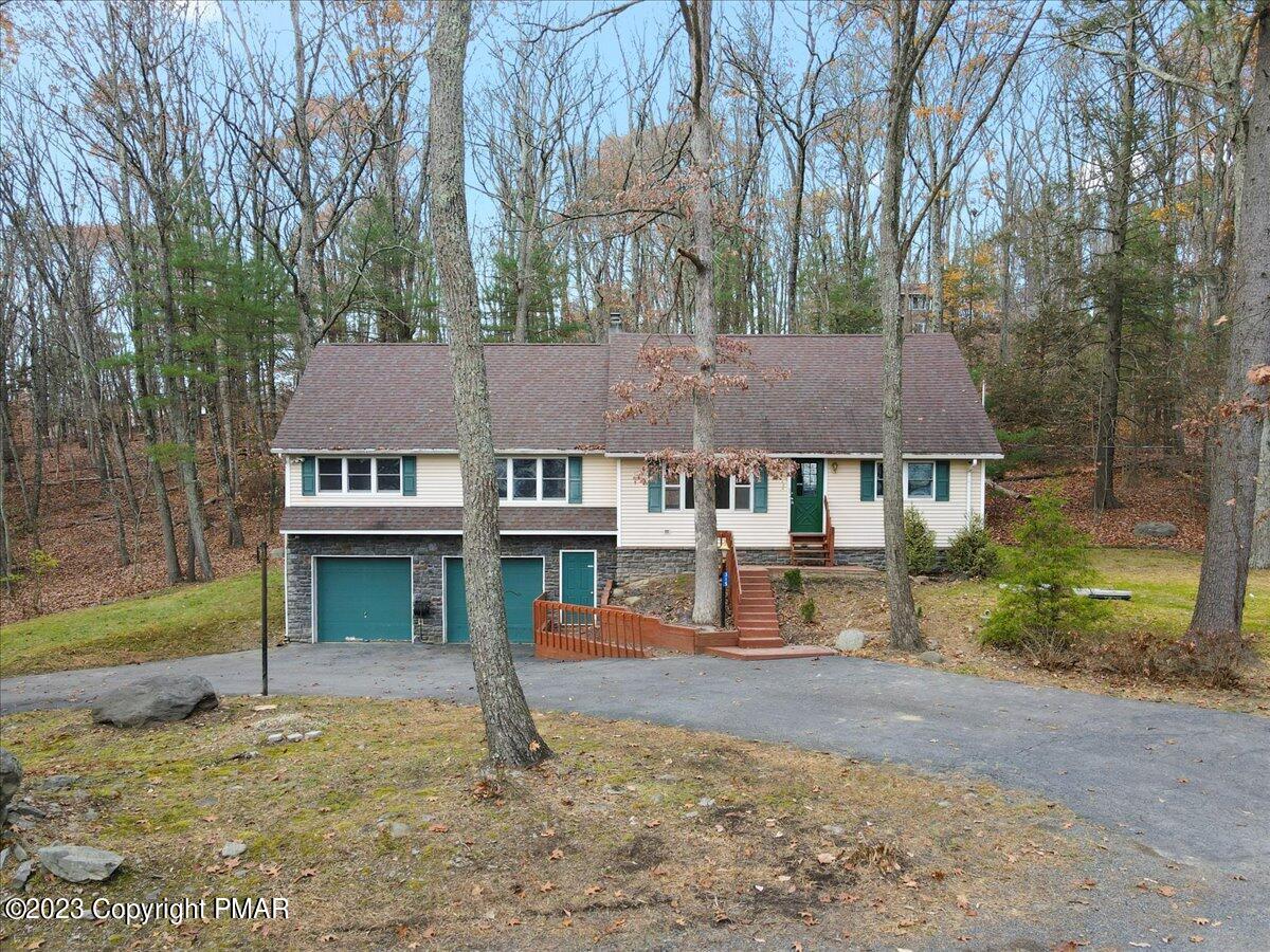 315 N Valley View Drive