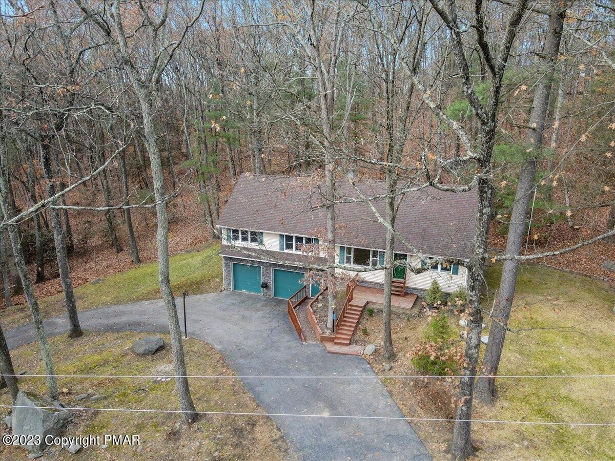 315 N Valley View Drive