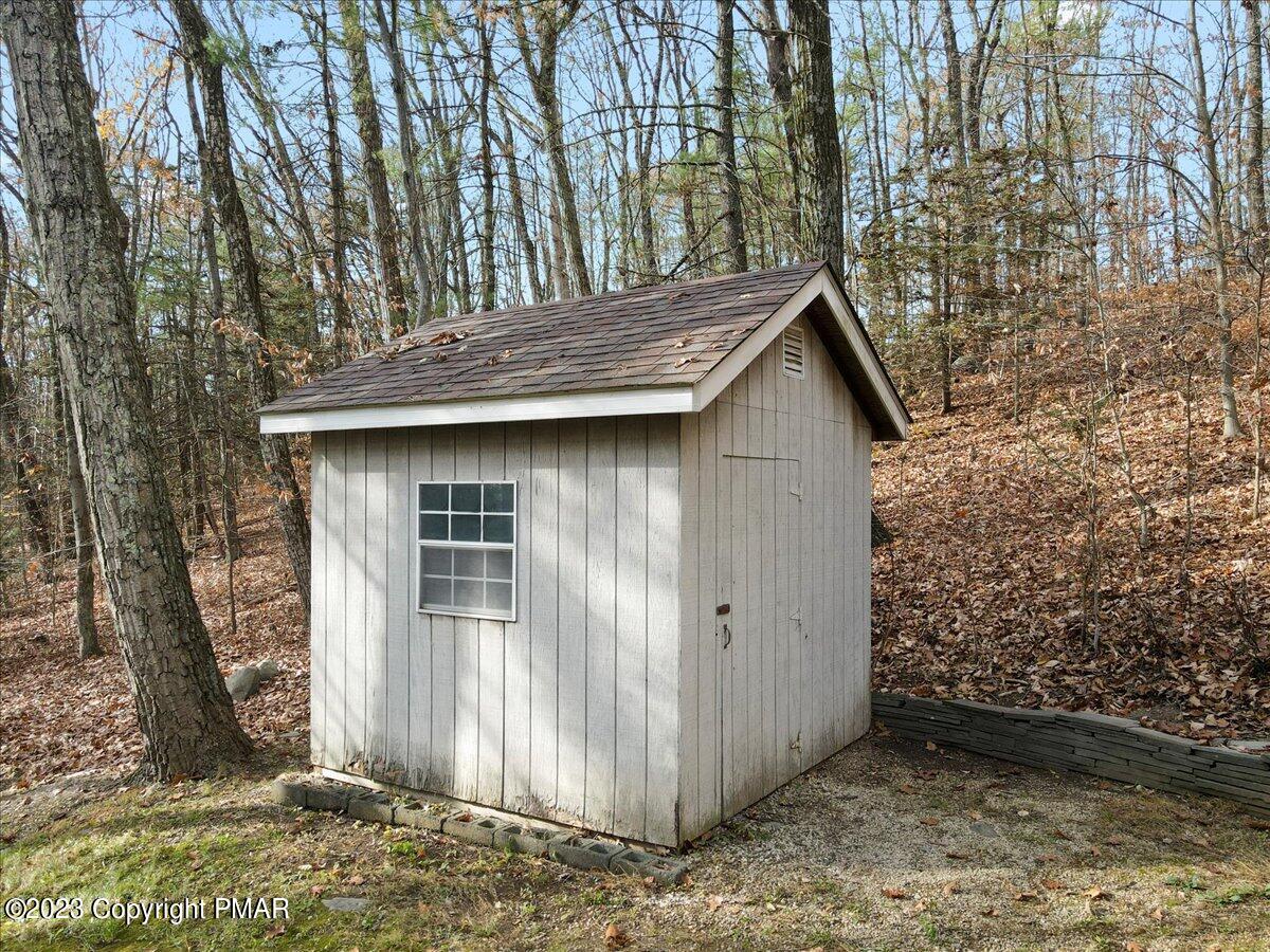 315 N Valley View Drive